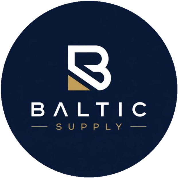 Baltic Supply logo