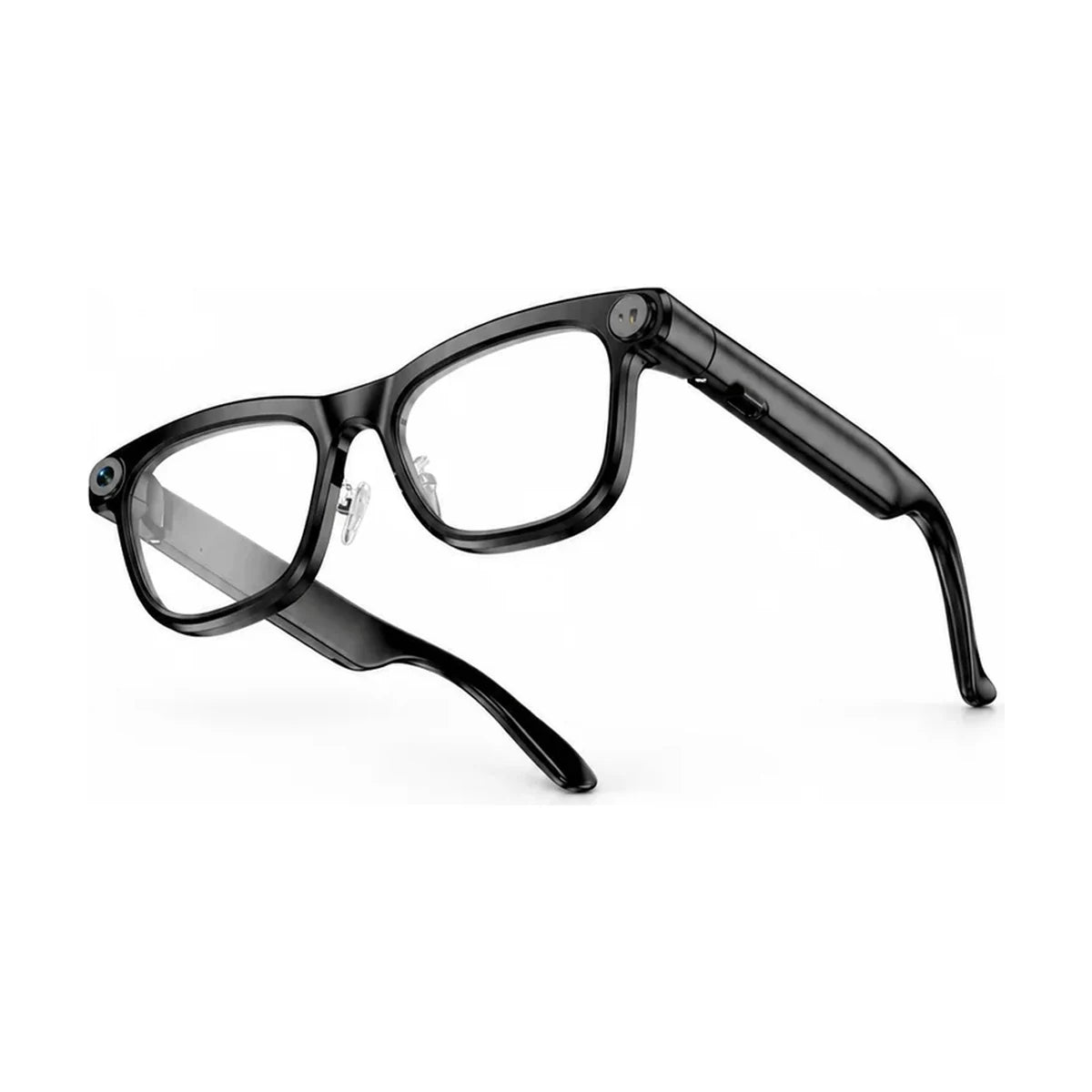 AI Camera Smart Glasses