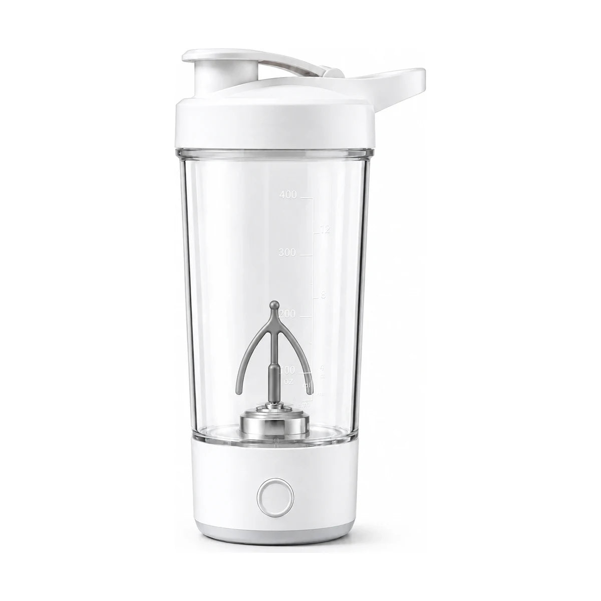 Electric Shaker Bottle