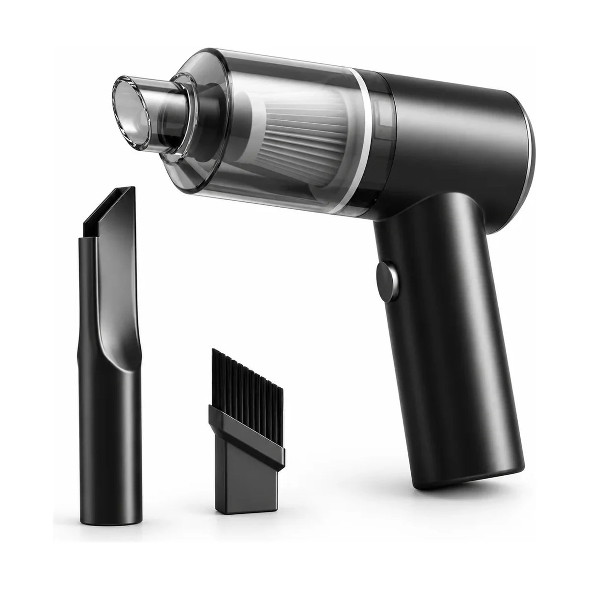 Wireless Car Vacuum