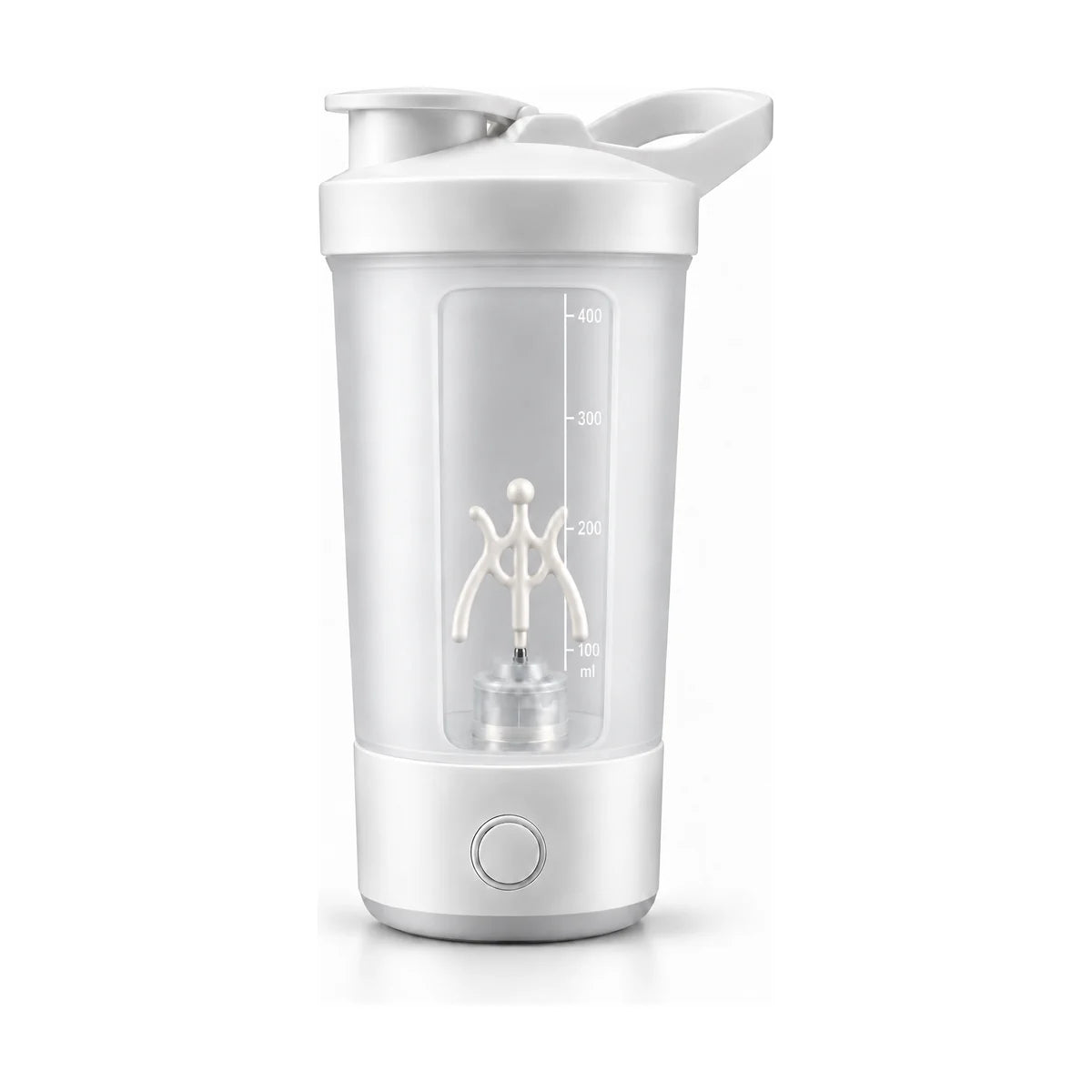 Electric Shaker Bottle